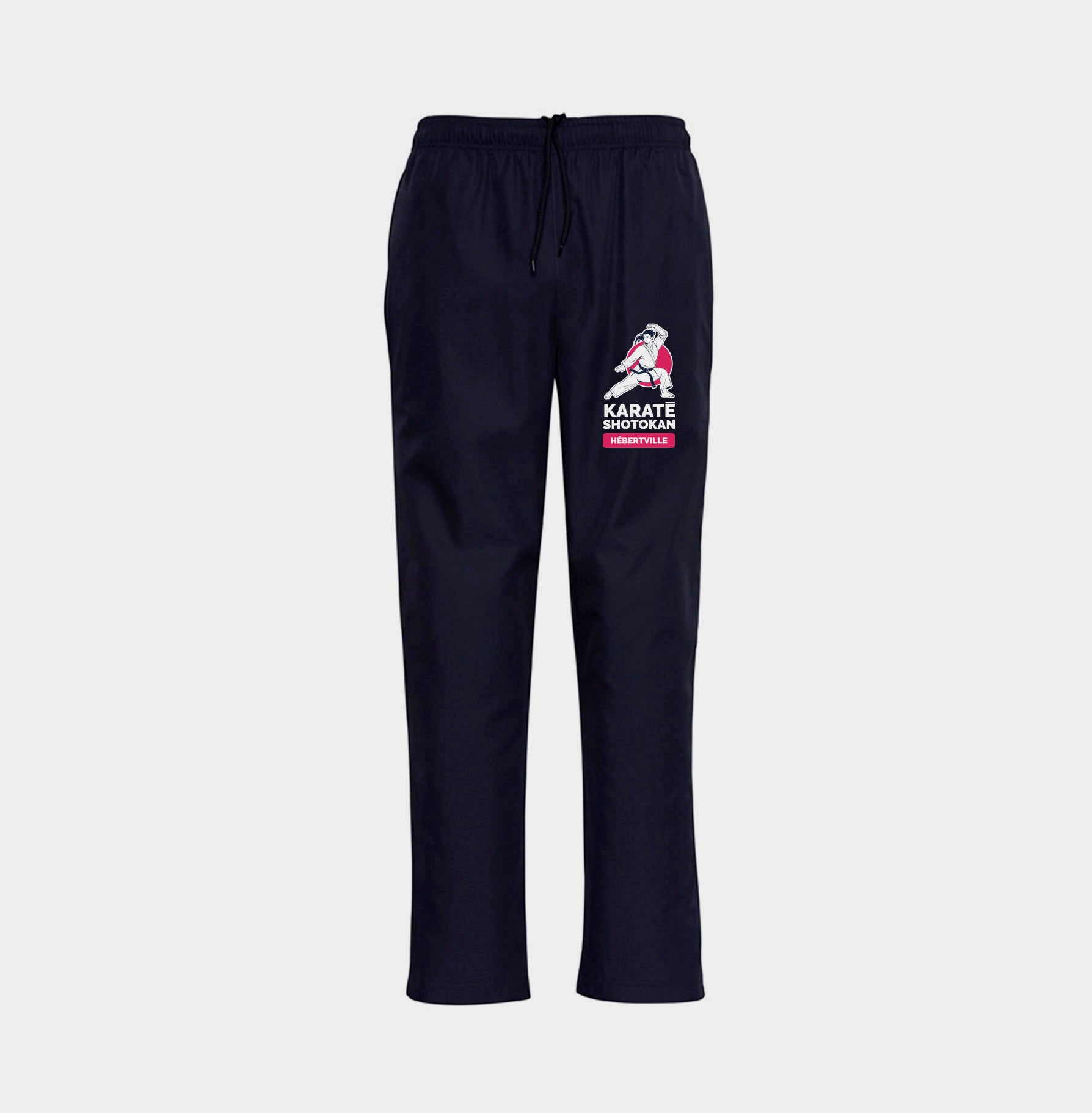 Pantalon Marine - Tracksuit - CKSH