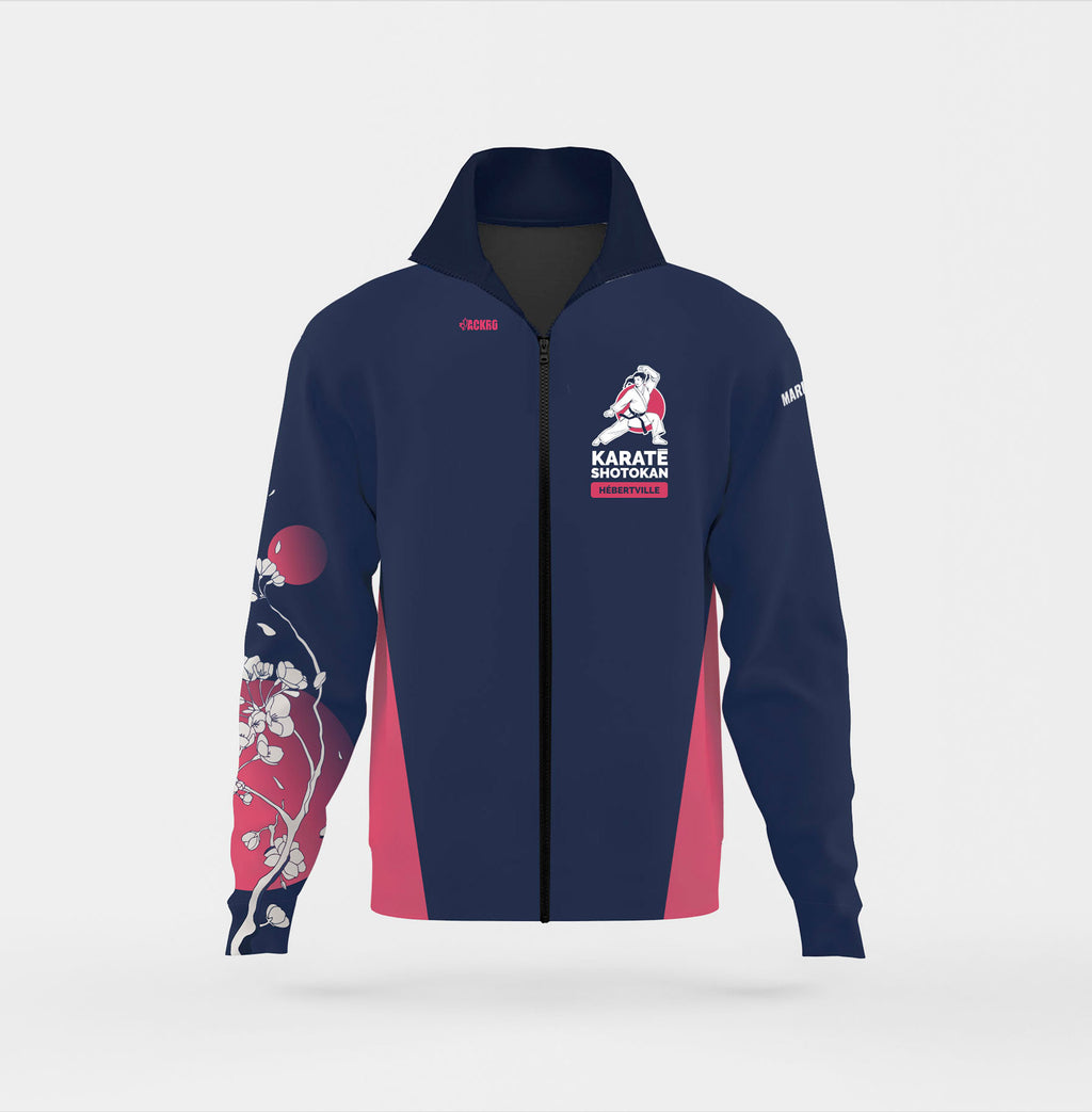 Veste légère - CKSH