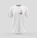 T-Shirt Blanc Performance - CKSH