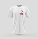 T-Shirt Blanc Performance - CKSH