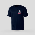 T-Shirt Marine Performance - CKSH