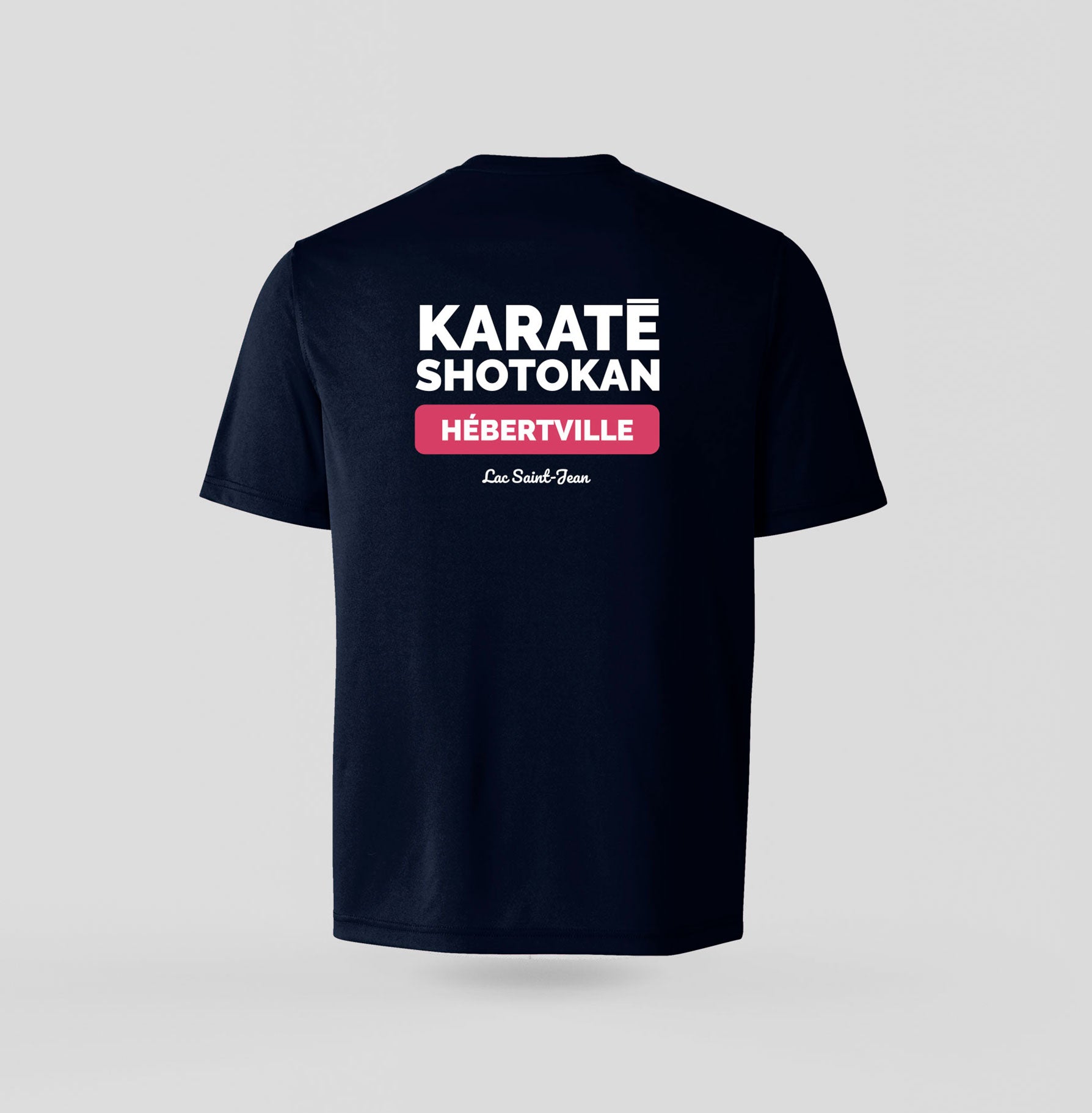 T-Shirt Marine Performance - CKSH