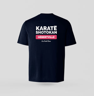 T-Shirt Marine Performance - CKSH