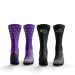 2 Styles de bas - Harmony