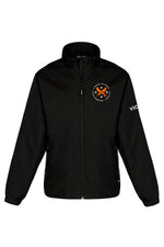 Manteau noir léger - Corsaire-Chaparral