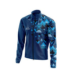 Veste Coupe-vent ultra léger 3 poches au dos - LPDH