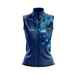 Veste coupe-vent sans manche - LPDH