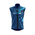 Veste coupe-vent sans manche - LPDH