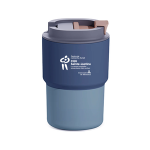 Tasse Café express - Collection Recherche - CHU Sainte-Justine