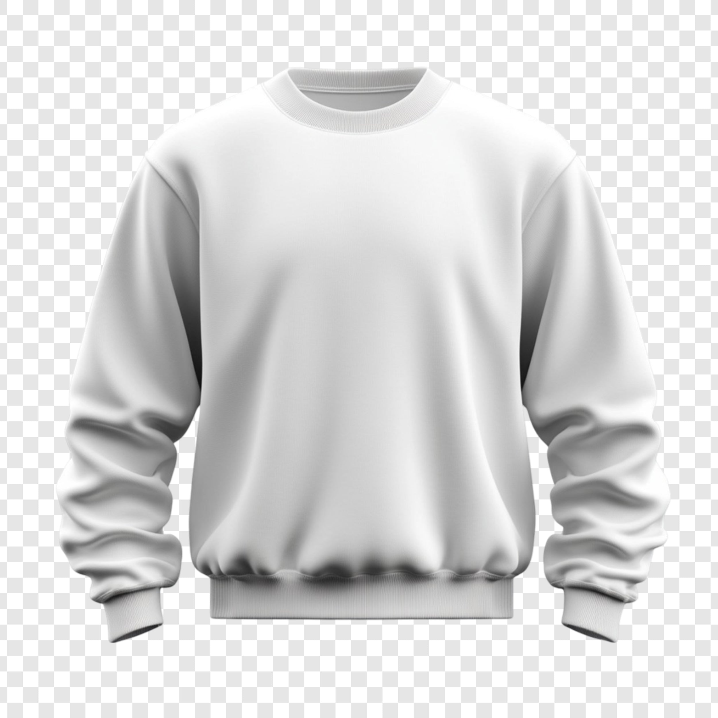 Crewneck - ACKRO