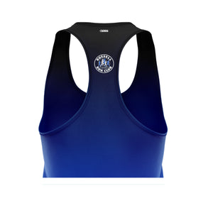 Crop top - Russell Run Club