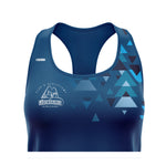 Crop top Bleu - LPDH
