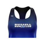 Crop top - Russell Run Club