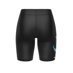Cuissard de vélo Classic Noir - Concept Action 50+