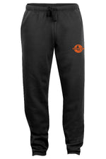 Pantalon jogging noir - Cylcle Max