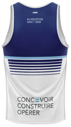 Camisole Multisport Houston - Primero