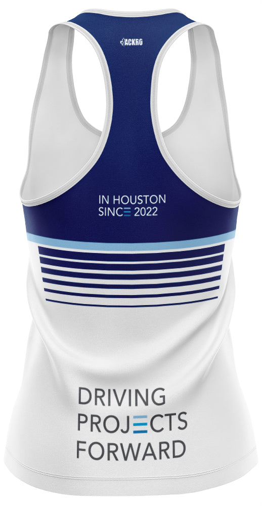 Camisole Multisport Houston - Primero