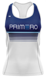 Camisole Multisport Houston - Primero