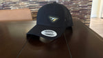 Casquette YP Classics Noir/Noir - TAG ONE