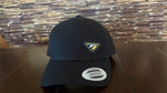 Casquette YP Classics Noir/Noir - TAG ONE