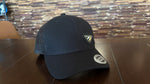 Casquette YP Classics Noir/Noir - TAG ONE