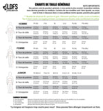 Jersey de vélo Élite dégradé - Action physio sport