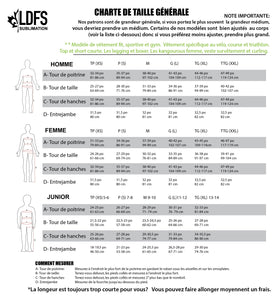 Veste coupe-vent sans manche - 10e Édition - Vadfund'eau