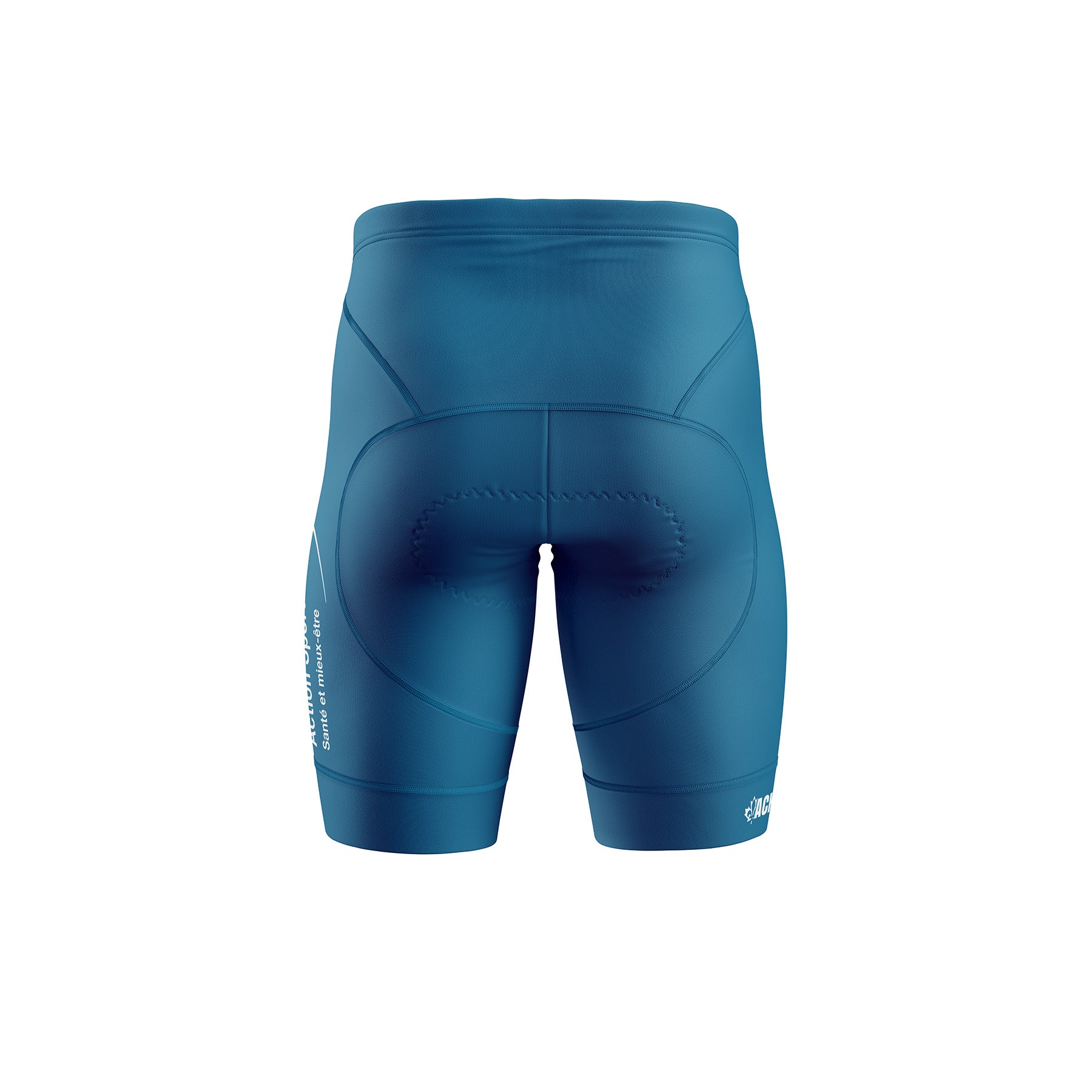 Cuissard de vélo - Action Sport Physio