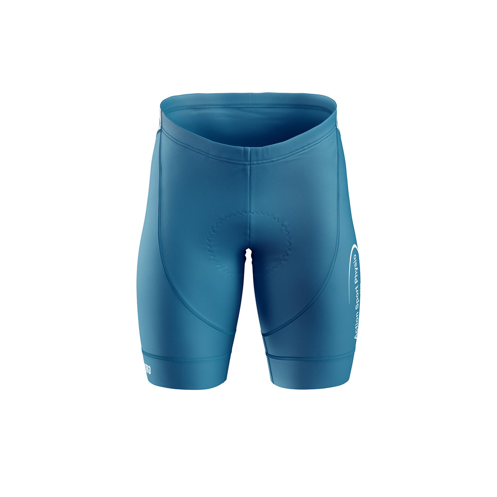 Cuissard de vélo - Action Sport Physio