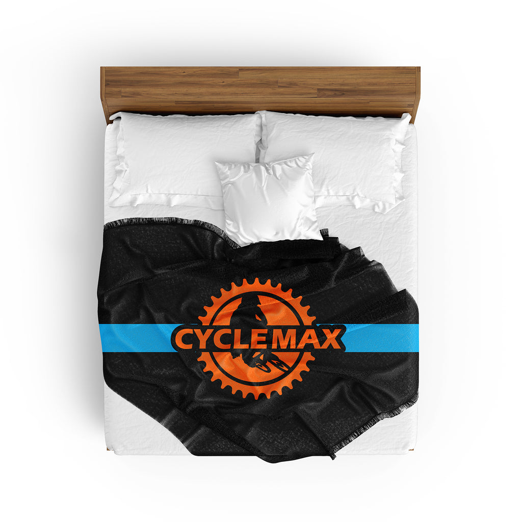 Doudou La Nocturne - Cycle Max