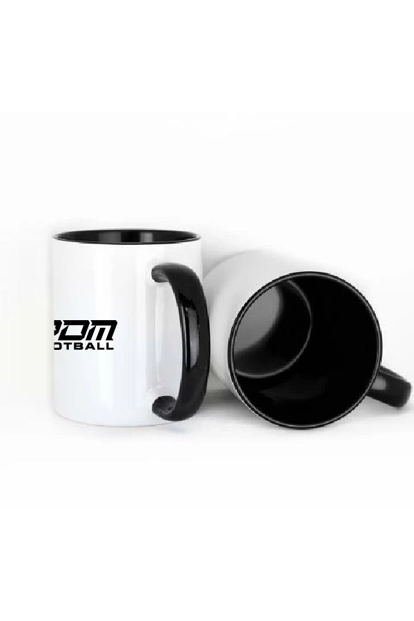 Tasse 11oz - PDM Football