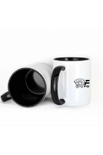 Tasse 11oz - PDM Football