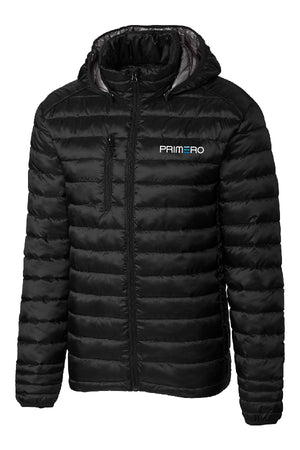 Manteau noir 3 saisons  - Primero