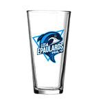 Verre 16 oz - Les Épaulards - École Paul-VI