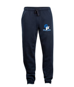 Pantalon jogging marine - Gaston-Pilon