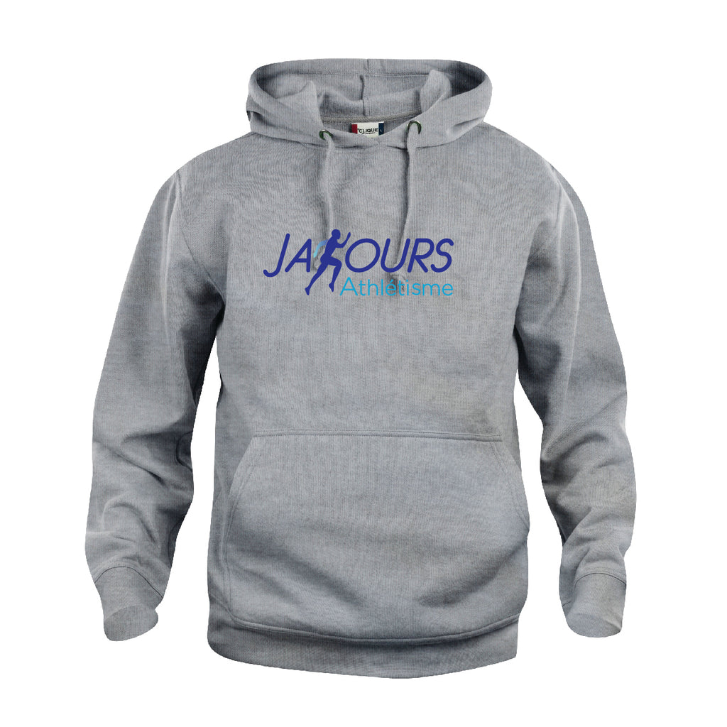 Kangourou gris mélangé - Jakours