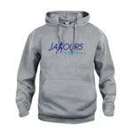 Kangourou gris mélangé - Jakours