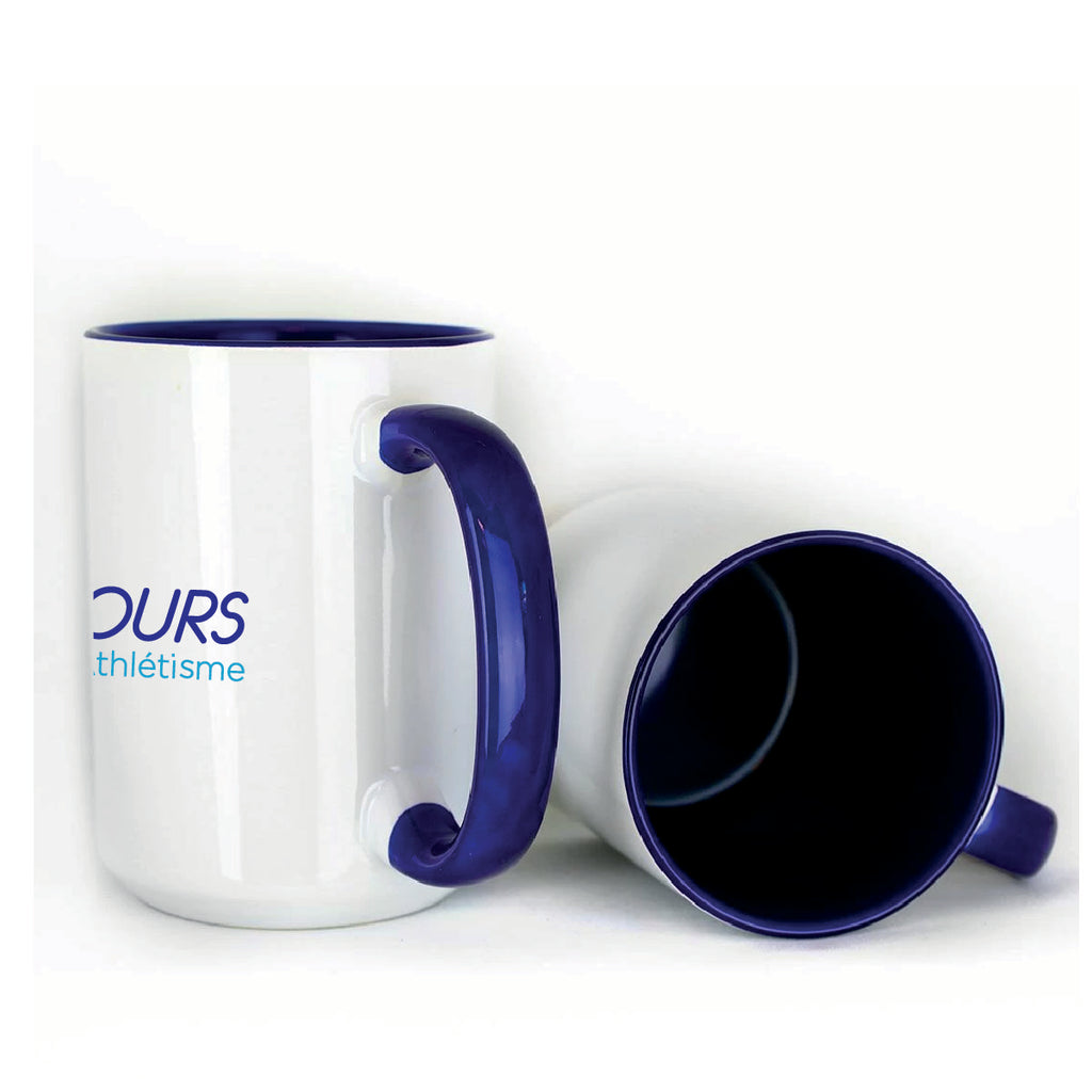 Tasse 15oz - Jakours