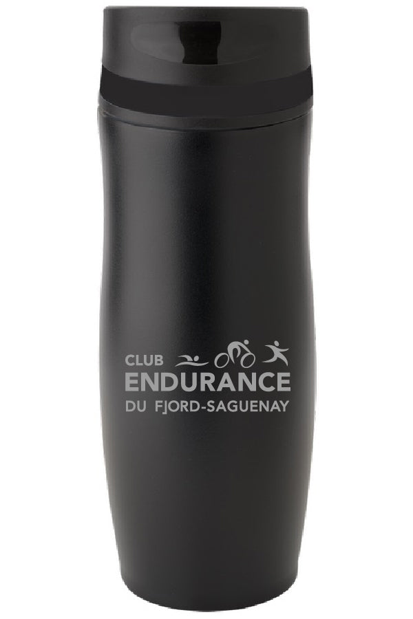 Bouteille 14 oz  - Club Endurance