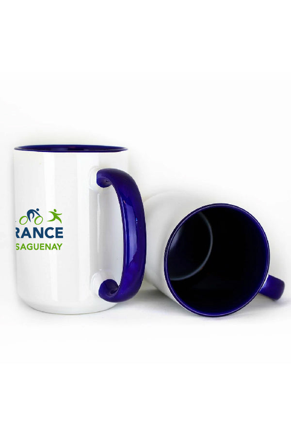 Tasse 15oz - Club Endurance