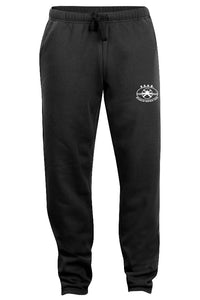 Pantalon jogging noir - ESGR