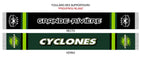 Foulard supporteur - CYCLONES - ESGR