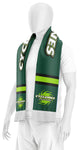 Foulard supporteur - CYCLONES - ESGR