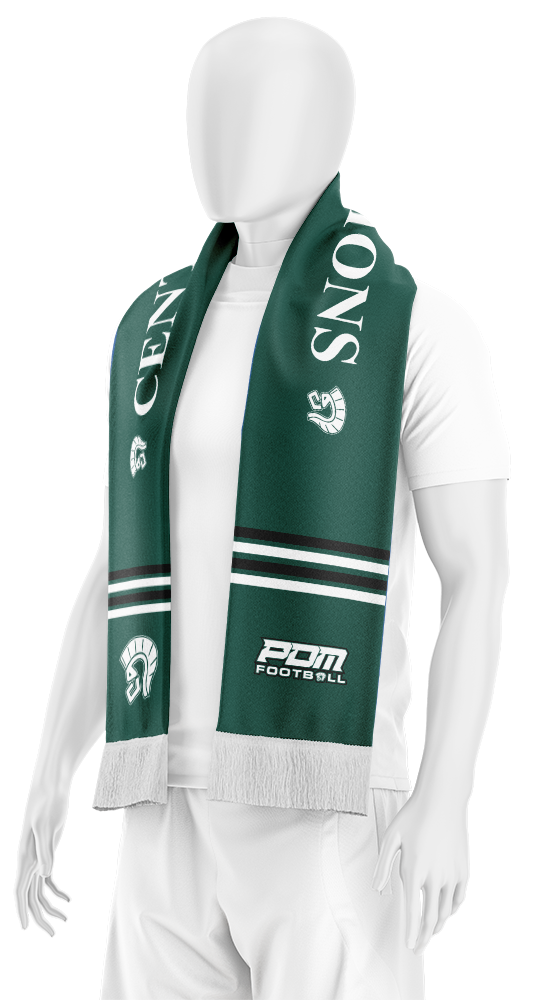 Foulard supporteur - PDM Football