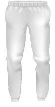 Pantalon jogging - ACKRO