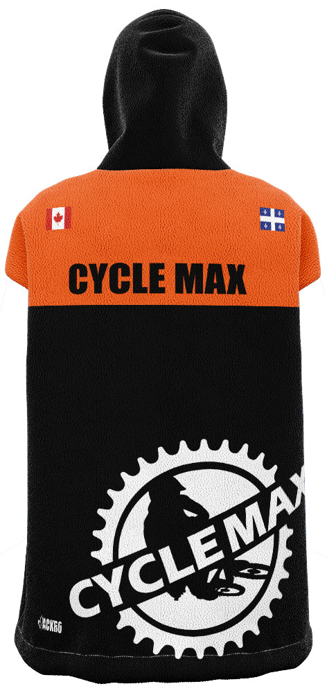 Chandail doudou incroyablement doux - Cycle Max