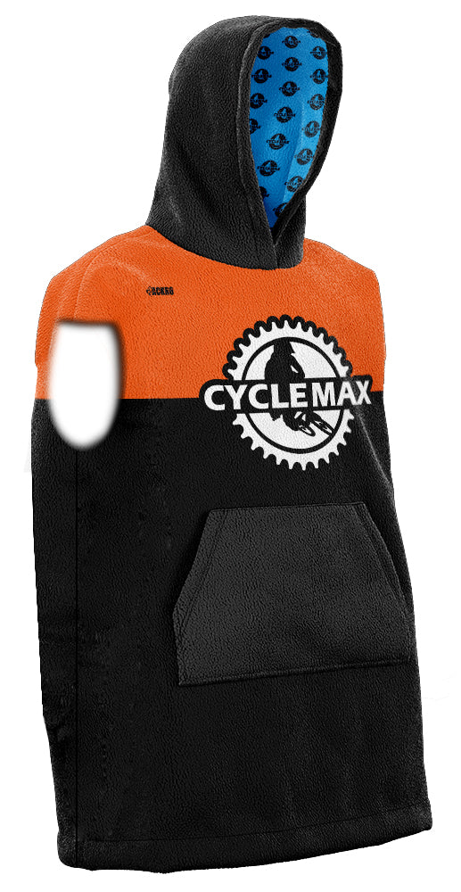 Chandail doudou incroyablement doux - Cycle Max