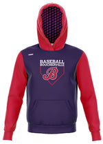 Kangourou Baseball Boucherville - BB