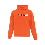 Kangourou Orange - 300 km pour la VIE
