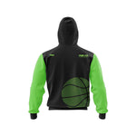 Hoodie Confo - Club de Basketball REVO